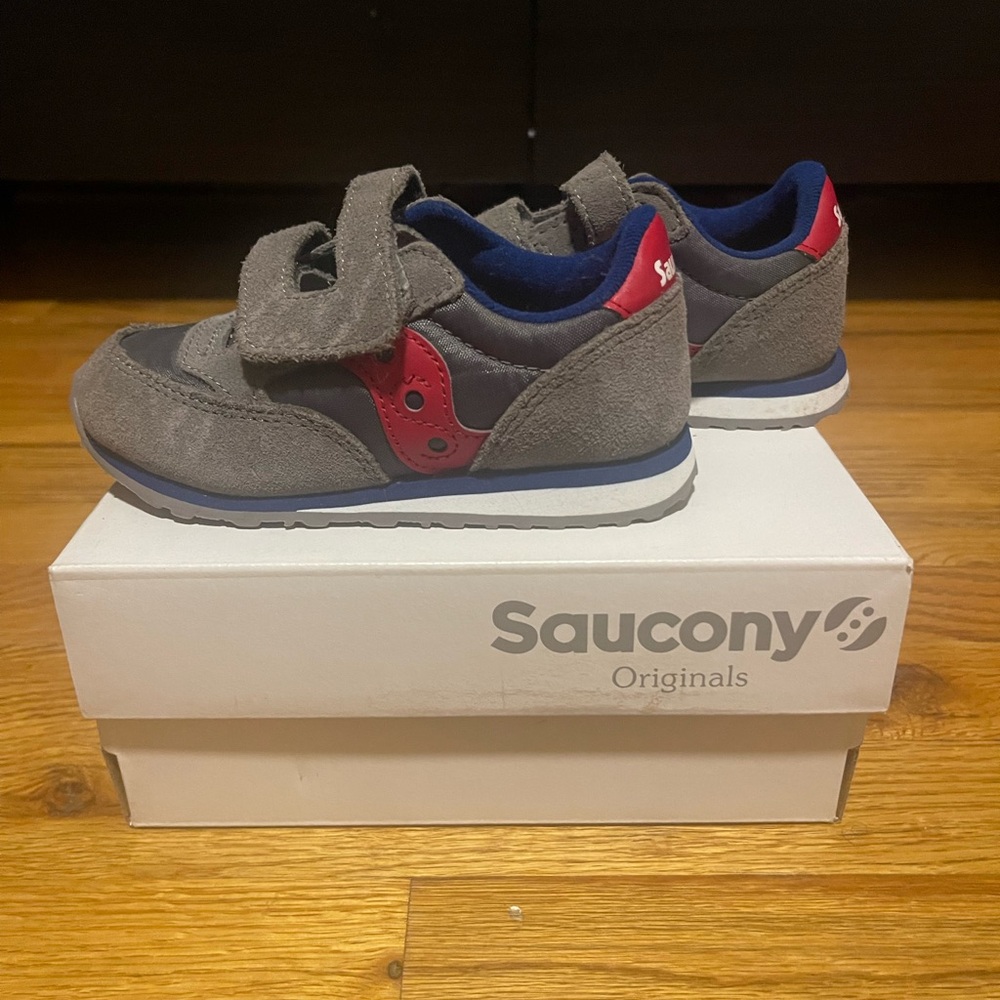 Saucony Originals (Toddler)